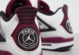 See more of air jordan shoes on facebook. Psg Air Jordan 4 Cz5624 100 Release Date Sneakernews Com