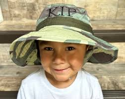 Personalized Kids Camo Bucket Hat, Camo Sun Hat, Camo Bucket Hat,  Personalize Camo Bucket Hat, Camo Hat, Kids Beach Hat, Kids Camouflage Hat 