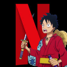 Of course, crunchyroll is still the king but netflix has been slowly picking up lots of various series and movies to. Luffy Netflix Icon Image By Brandonsword7