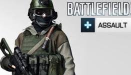 Deadly tools and show of force can be obtained on . Battlefield 3 Assault Kit Unlock Guide N4g