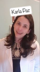 Conoce a Karla Paz, una científica guatemalteca dedicada a estudiar plantas  y animales marinos. Descarga el libro "Científicas se lanzan al agua" y  súmate a aprender más sobre su trabajo en las costas ...