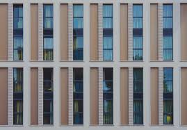 Commercial Mortgages for Office Financing