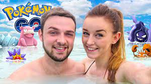 En you must see this. Pokemon Go You Must See This Youtube