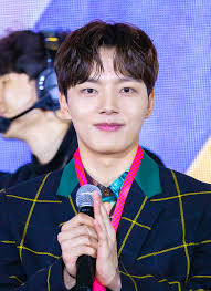 Yeo Jin-goo
