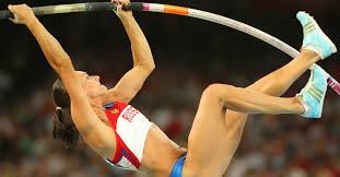 Rick ross offers 50 cent a hilarious chicken wing business proposal. Great Olympic Moments Beijing 2008 Women S Pole Vault Final