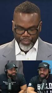 Chicago Mayor in Bizarre Press Conference Calls Ice Raids an “Act of Terror”