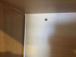 10 видео 33 просмотра обновлен 10 февр. How To Repair A Kitchen Cabinet That Is Pushing Out On The Side Hometalk