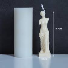 Gsbi meminta pemerintah mencabut uu cipta kerja serta menaikkan upah buruh 2021 sesuai kebutuhan rill buruh dan keluarga. Molds Forms For Candles Figures Craft 3d Venus Statue Female Body Shape Diy Soap Mold Broken Arm Venus Candle Making Wax Mould Hot Promo E2c55 Goteborgsaventyrscenter