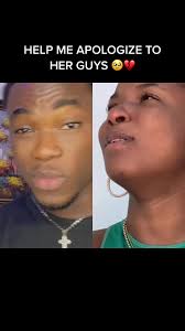 #duet with @STARGYAL You know I never want to see you cry🥹 I’m sorry 🙏🏽  #morningstress