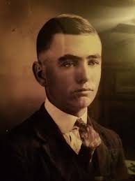 The sun was hot and the rows were long'