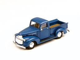 Image result for Blue 1946 Truck