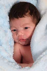 Bath time with a baby and toddler can be entertaining. How To Calm Your Baby After A Bath Piece Of Cake Parenting