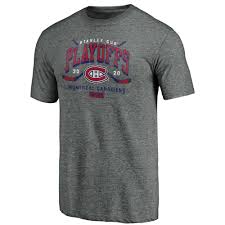 Magasinez pour des montreal canadiens joueurs de hockey de la lnh dans la boutique en ligne officielle de la ligue nationale de hockey. Official Canadiens 2020 Playoff Tee Tricolore Sports
