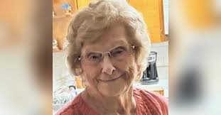 Mrs. Lala Ellen (Brannon) Harrell Obituary