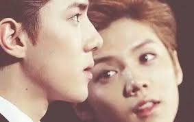 صور لاكسو كابلز Hunhan Exo Hunhan Luhan