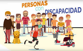 El día internacional de las personas con discapacidad se observa en todo el mundo cada 3 de diciembre de acuerdo a la resolución 47/3 + de la asamblea general . Efemerides 3 De Diciembre Dia Internacional De Las Personas Con Discapacidad Soy Nueva Prensa Digital
