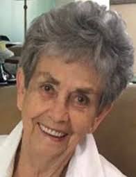 Obituary information for Arminta "Jane" Preston