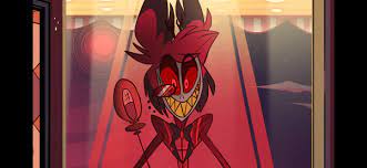 Just look at her list of ideas; What Is Your Review Of Hazbin Hotel Pilot Quora