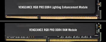 Vengeance Rgb Pro Ddr4 Lighting Enhancement Kit The Corsair User Forums