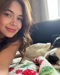 Emily Cheek's Instagram, Twitter & Facebook