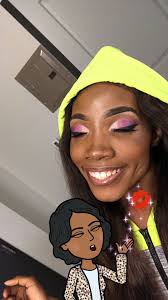 Las Vegas night 2 in Gucci vintage 📸 from @michieviousnose and  @sad_glamour IG accounts