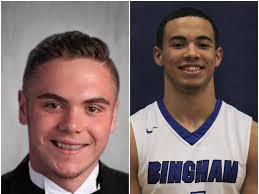 High school boys basketball: Coaches All-region teams