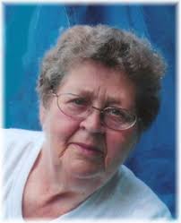 Georgette Klos Obituary March 28, 2015