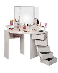 Aktuell über 135.000 angebote für gebrauchte möbel. Eck Schminktisch Weiss Mit Beleuchtung Online Bei Roller Kaufen