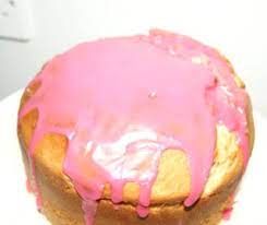 Attempt At Zimbabwe Candy Cake Cake Candy Cake No Bake Treats