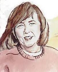 Remembering Barb Adams of Blackbird Designs