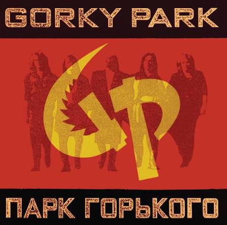 Gorky Park | Spotify