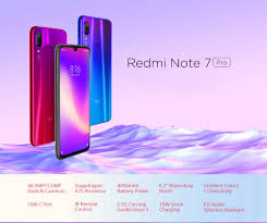 Available for the redmi note 7/7s and you can download it from below. Xiaomi Redmi Note 7 Pro 6 3 Inch 6gb 128gb Blue