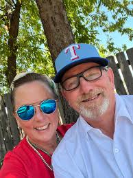 Today we are celebrating our 35th anniversary! How is that possible?