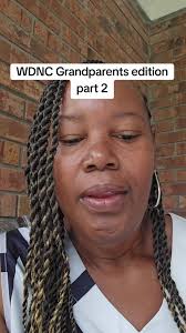 Grandparents Summer Fun: We Do Not Care Edition