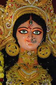 Everything may change but the feelings of Durga Puja will never change!!  😌❤️✨