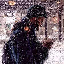 7 Fun Ways To Take Amazing Iphone Photos In The Rain Street Photography Tips Street Photography Photography Tips Iphone