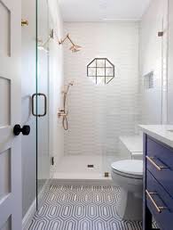 Give your bathroom design a boost with a little planning and our inspirational bathroom remodel ideas. 24 Floor Tile Pattern Ideas Small Bathroom Bathroom Remodel Cost Small Bathroom Design