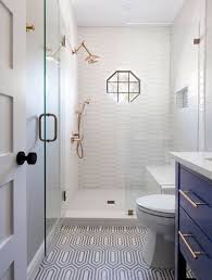 Getting ready to diy remodel a small bathroom? 24 Floor Tile Pattern Ideas Small Bathroom Bathroom Design Small Bathroom Design