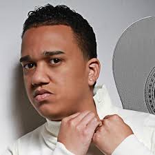 Stream Jean Luis Fortuna Era El Amor De Su Vida by JEAN LUIS FORTUNA