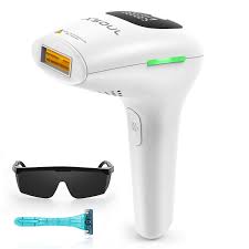 You can greatly reduce the risk of possible side effects by having your. Amazon Com At Home Ipl Hair Removal For Women Permanent Hair Removal 500 000 Flashes Painless Hair Remover On Armpits Back Legs Arms Face Bikini Line Beauty
