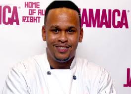 Jamaican Chef Runner-Up in Food Network's 'Chopped Champions'