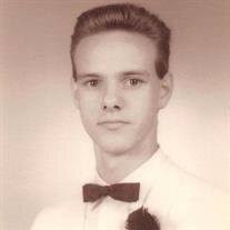 Richard Harvey Flatt Obituary