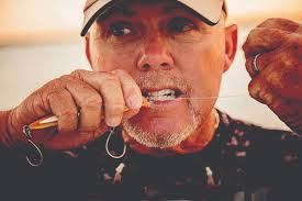 The Influencers of Sportfishing