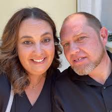 Casey Lueck passed away unexpectedly last week. 😢 His little sister has  started a Go Fund Me for Casey's son Aiden. please consider making a  donation.❤️