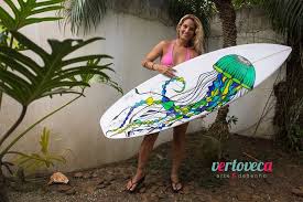 Beginners Surfing Tips The Surfing Handbook Surfbrett Kunst Surfboard Surf Design