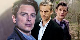 Doctor Who: Why Captain Jack Harkness Never Met Eleven Or Twelve