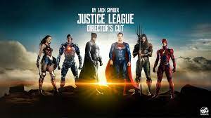 Determined to ensure superman's (henry cavill) ultimate sacrifice was not in vain, bruce snyder's justice league is an entertaining if overlong superhero flick in its own right. Justice League Snyder Cut Wallpaper By Batmanmoumen On Deviantart