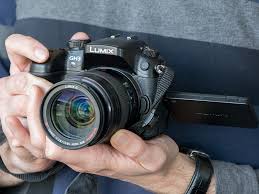 Just Posted Panasonic Lumix Dmc Gh3 Review Digital