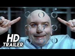 Austin Powers in Goldmember (Film, 2002)