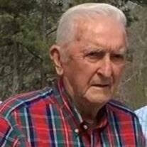 Hubert Ford Obituary